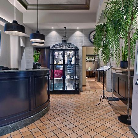 Hotel Locanda Al Piave ***S San Donà di Piave Eksteriør bilde