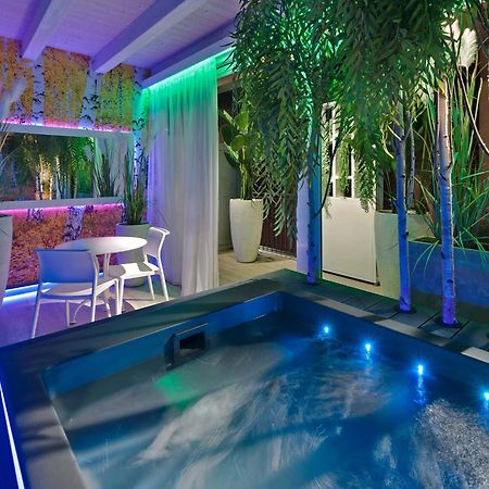Hotel Locanda Al Piave ***S San Donà di Piave Eksteriør bilde